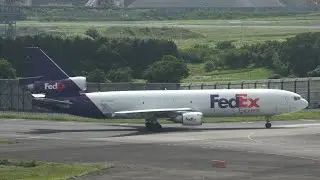 Tokyo Narita Airport with Pilot Communications 成田国際空港