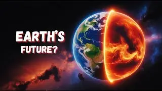 Venus Earth's Evil Twin