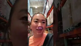 girl s crazy costco sale haul