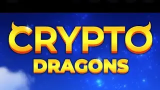 Crypto Dragons NFT - ganhando token Lis