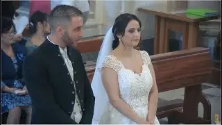 Matrimonio del 27/06/2022 ore 16,00