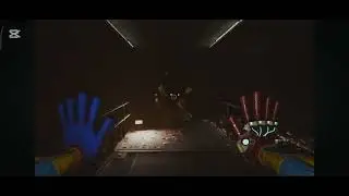 Poppy playtime Chapter 5 GamePlay trailer (Catree)
