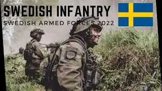 WHEN WE STAND TOGETHER / Swedish infantry