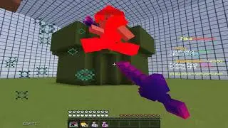 COMBOFLY GG     [PVP COMBO MINECRAFT]