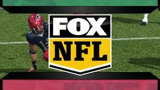 UCFL* ver3 Reg Season Wk 6 Gm 7-Memphis Express (0-4) vs Tampa Bay Vipers (4-1)-Madden 08 (PC)