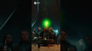 Немного фентези для вас )  Призовите Барсика!#cat #foryou #cute #epic #fantasy #ai