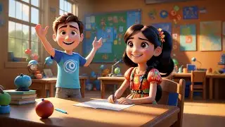 Learning Left and Right | Direction Song for Kids | Nursery Rhymes and Baby Songs