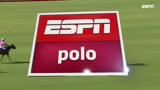 Ellerstina Indios Chapaleufu vs La Hache Cr&iacute;a y Polo