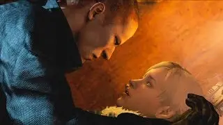 RESIDENT EVIL 6 (Jake) - #3: Netflix and Chill?