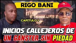A LO 12 AÑOS DE EDAD MI VIDA CAMBIO PARA SIEMPRE MI PRIMER HOMICIDIO