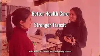 #SoniaSidhu's #Diabetes Framework Bill is now a law| Federal Liberal Candidate for Brampton South