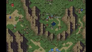 Руководство для новичков по Fire Emblem: Thracia 776, Глава 15