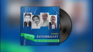 Fitiavan'ankizy - Henri Ratsimbazafy ✅