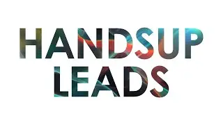 NEXUS Expansion: HandsUp Leads