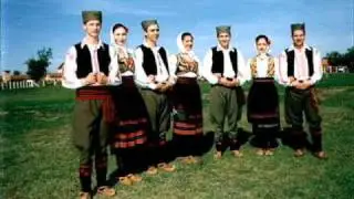 MileIgnjatovic - Hej druze sto prodajes ruze