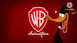 Warner Bros. Family Entertainment/Warner Bros. Animation/Glitch Productions (2024)