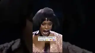 #whitneyhouston #thevoice #fyp #youtubeshorts #shorts #nippy #viral #trending #music #love #fypp