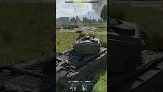 Strv103 is stalking me.  For which I got it #warthunder #gaming #usa #ua #memes #kibersport #jaijin