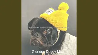 Resting Puppies - Feelings
