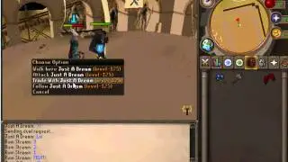 pking on pvpplanet