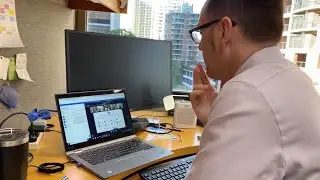 Teaching Drama online