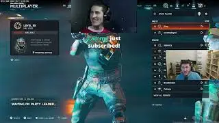 JKap откровенно рассказал, почему он бросил CoD и пошел учиться!