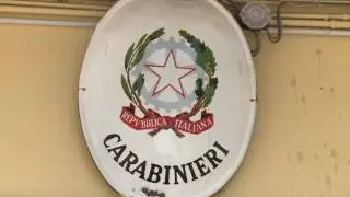 Arresto per bracconaggio