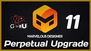 How to upgrade to Marvelous Designer 12 (Perpetual License)