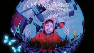 Rouge Carmin - Enfants perdus feat. So La Lune