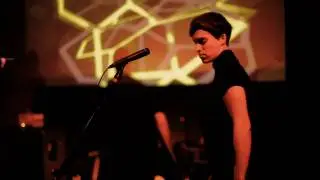 HEMENDEX - Have a Nice Weekend (Live @ MM)