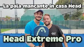 Head Extreme Pro 2025 | Full Review, Field Test, and Challenge