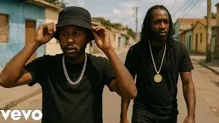 Popcaan - Riddim Of The Hustle (official music video) 2026.