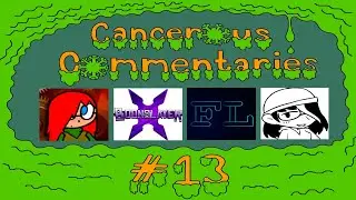 Bandwagoning: A Beginner's Guide (Doodletones, Boonslayer, etc.) -    Cancerous Commentaries #13