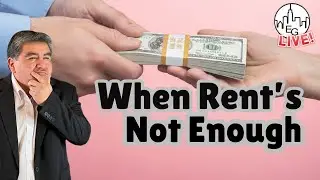 My tenant pays rent but violates the lease, so should I evict?
