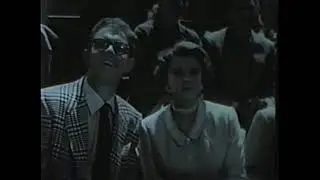 Stan Freberg as Billy Weber   Flaming Lips Geraldine , 1953