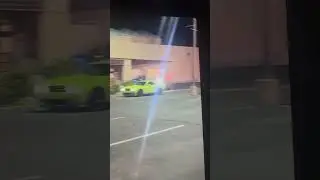 Burn movie test 2