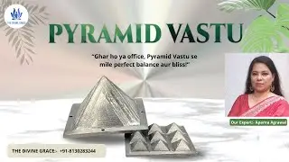 Pyramid Vastu FREE Masterclass l Aparna Agrawal