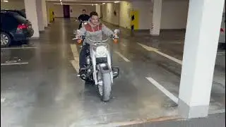 Harley Davidson Fat Boy 114/2021/Harley Davidson Fat Boy 107/2019