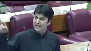 Motorway rape case: waqia Motorway per nhi hua, Murad Saeed