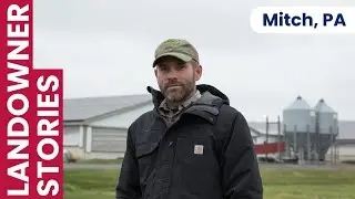 CROP: Landowner Stories - Mitch (VA)