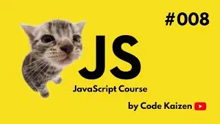 Learn JavaScript 008: Comments and Code Style Basics