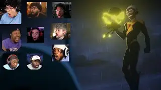 Gamers React to Chase&rsquo;s Unexpected Comeback