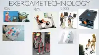 exergames