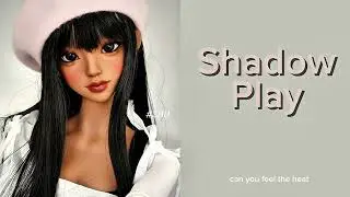 Shadow Play|moonaaa_x &bull;original song&bull;