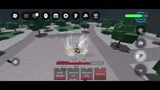 Part 2 of pvping my friend with every character 