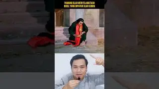 PAWANG ULAR MENYELAMATKAN BOCIL YANG DIPATUK ULAR COBRA‼️#shorts #alurcerita #storytelling