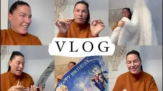 Zeitmanagement: So schaffe ich alles + To do Liste schreiben l Amazon Haul l Samu Kita Mittagessen