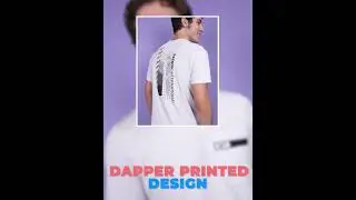 REEBOK Men's T-shirt