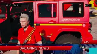 O zi din viata unui medic l FplayT Romania l