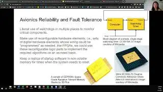 9.7 Command and Data Handling: Avionics Reliability and Fault Tolerance
